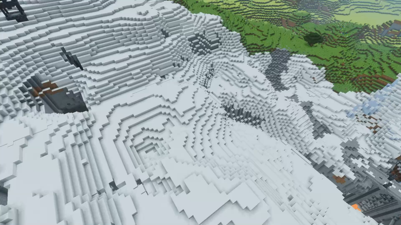 過去数年間私が取り組んできたビルド。