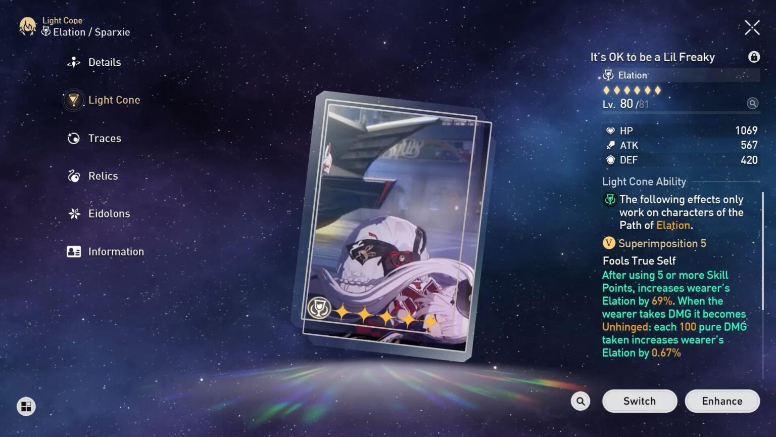 良かったらスパークシーLC