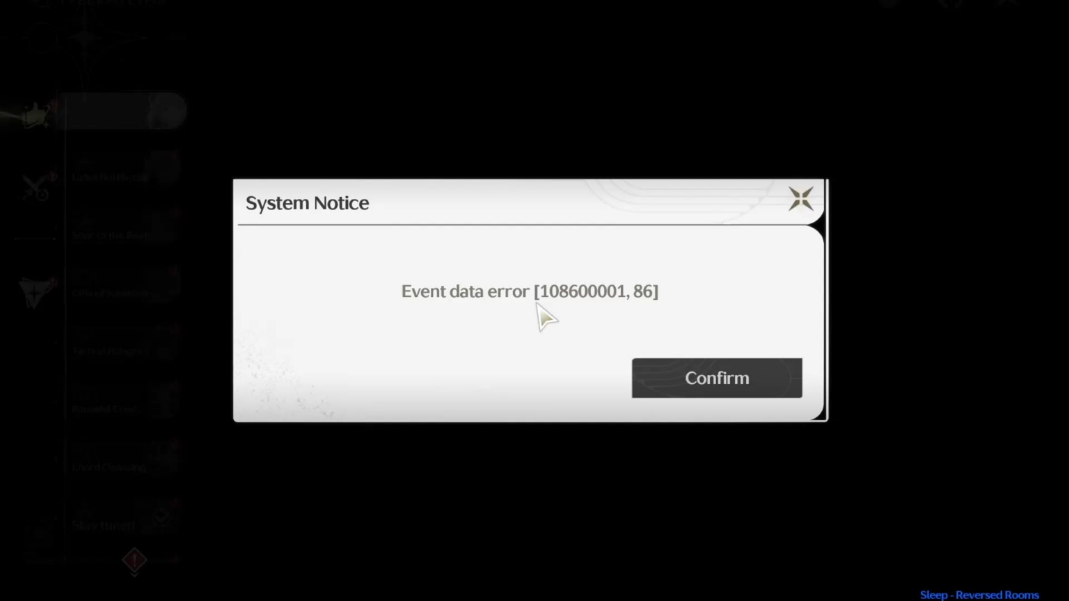 3.2 |スリープ経由のリズムイベントUI