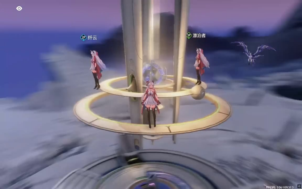 スモロッタが集結！