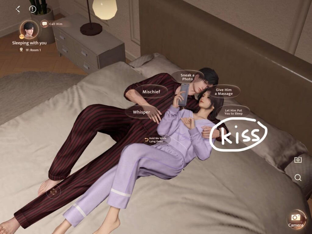 今後のアップデートについていくつか提案があります…