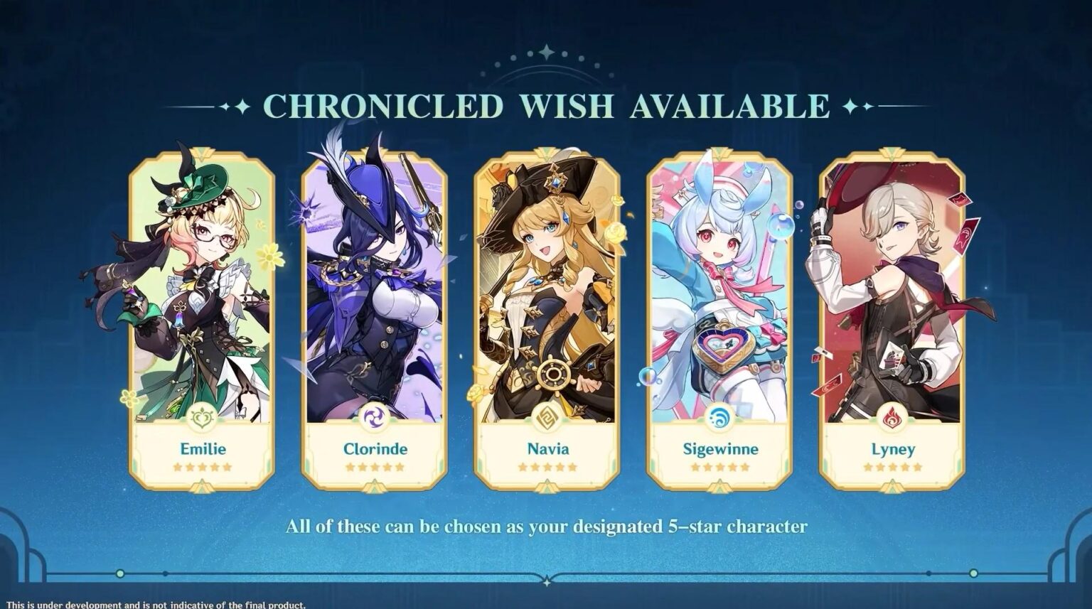 今後のフォンテーヌクロニクルにヌーヴ、アルル、ウィリオがいないとしたら、ナトランクロニクルには何が含まれるでしょうか？