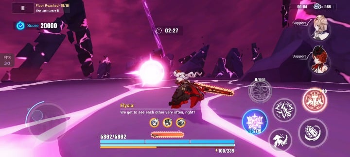 私の走りはどれくらい良いでしょうか？