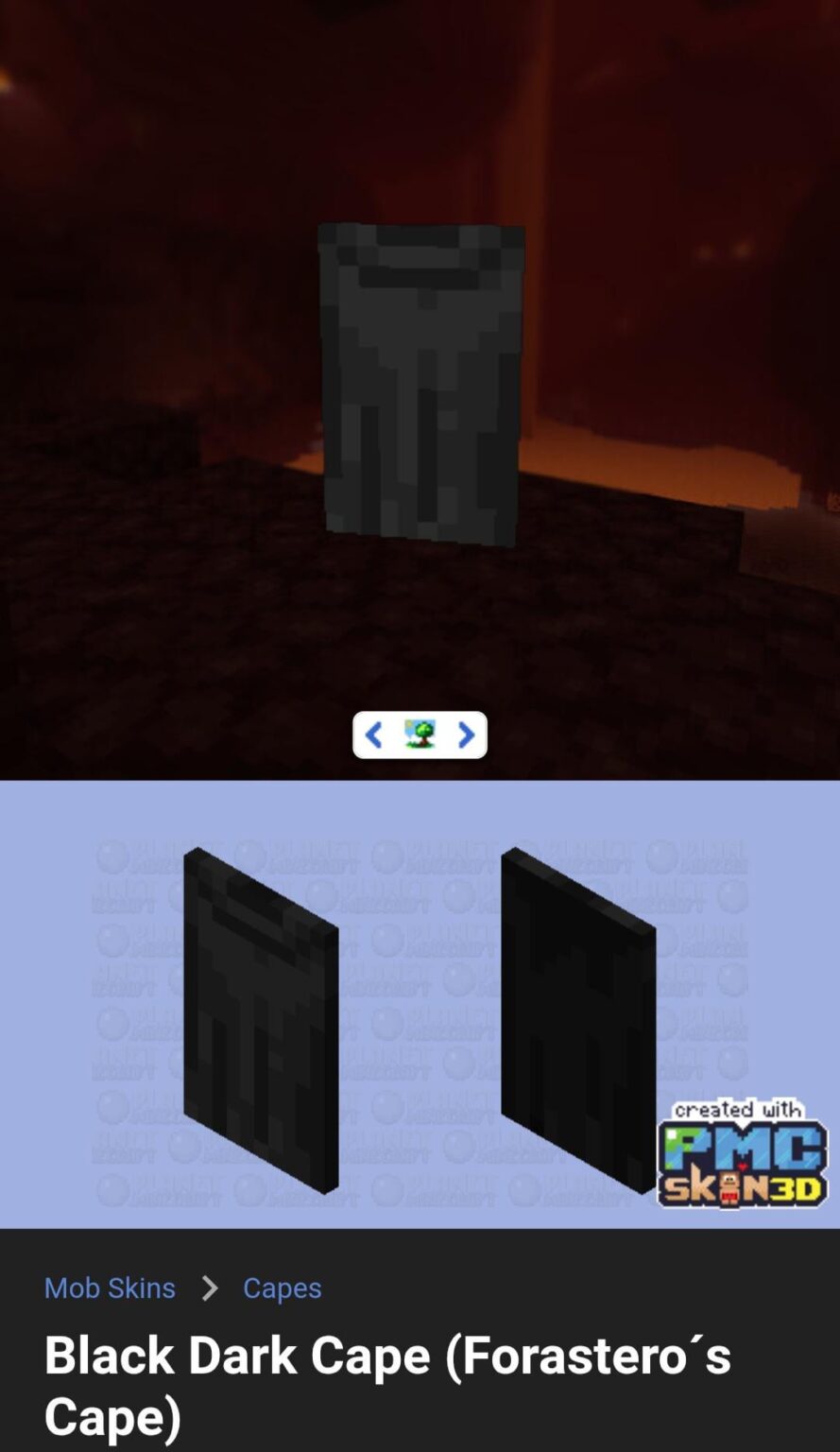 シンプルなダークマントが本当に欲しいです