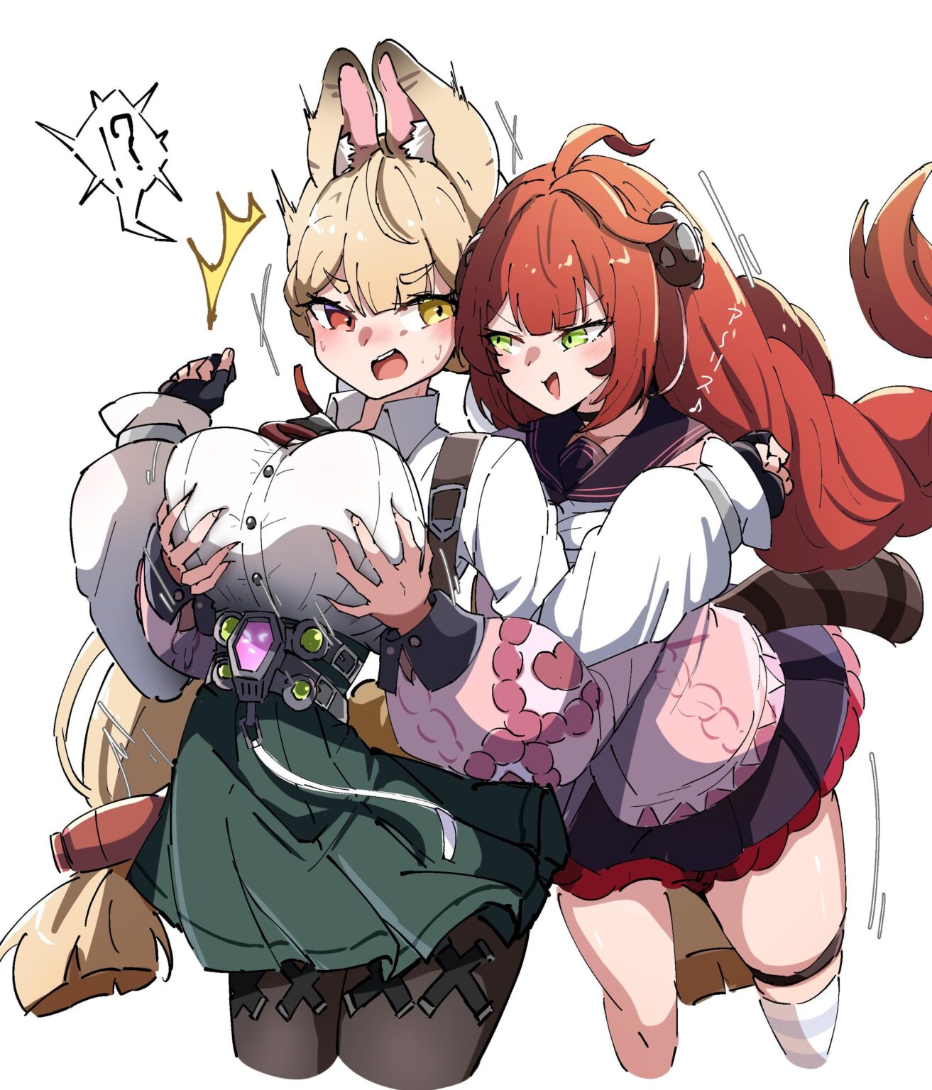 重そうに見えます... アートワーク by (caseee999)