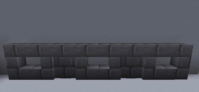 どの壁にするか決められない