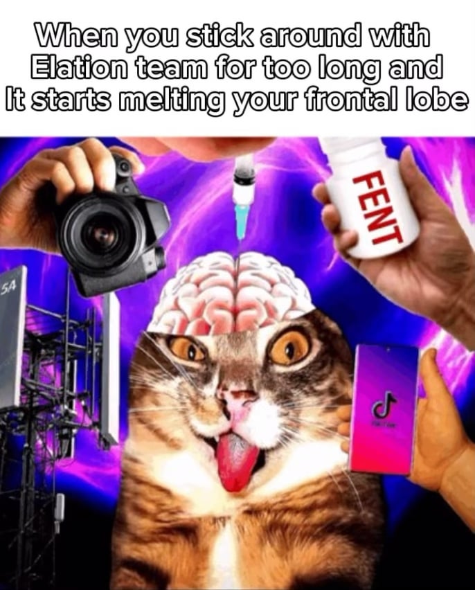 新しい高揚感のパスはちょっと刺激が強すぎると感じるのは私だけでしょうか?