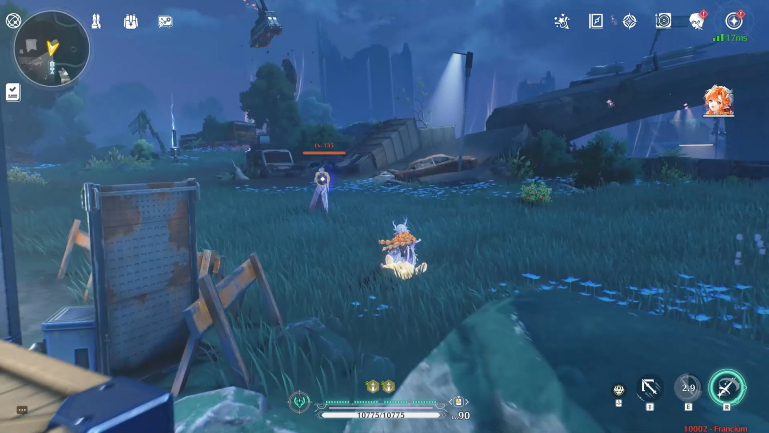 3.2 | Sigrika ult (高品質)