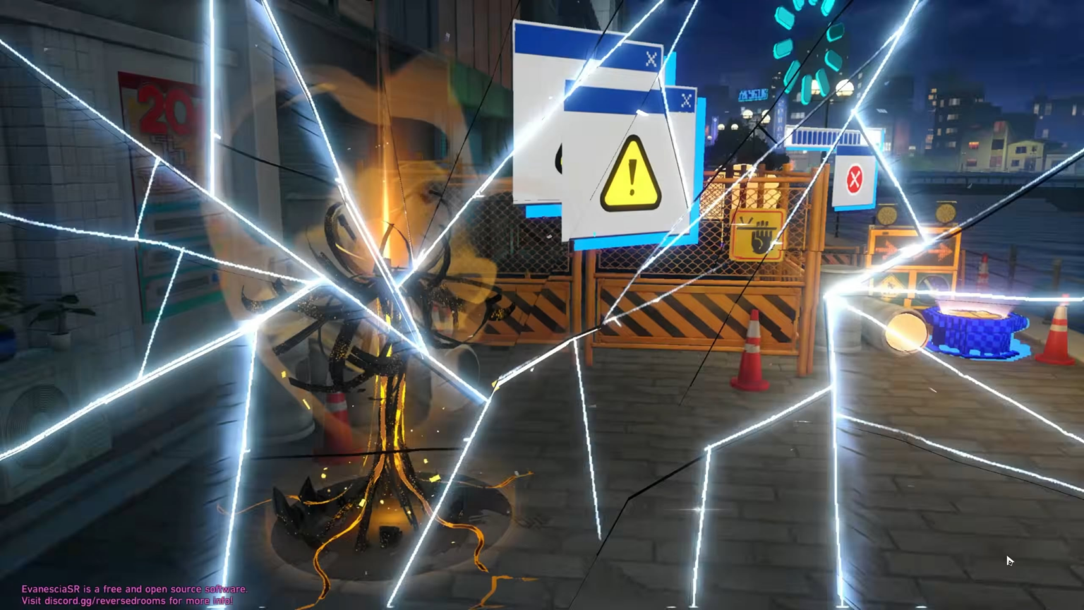 Kafka E0S5 (チュートリアル) / BlackSwan E0S5 (EotP) / Hysilens E1S5 (EotP) / Welt E6S5 (Pearl) -- 4.2v1/MoC 12(4.1) -- Kafka -- 0 サイクル