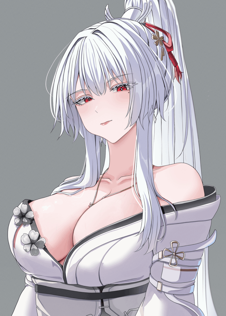 ひゆきのファンアート