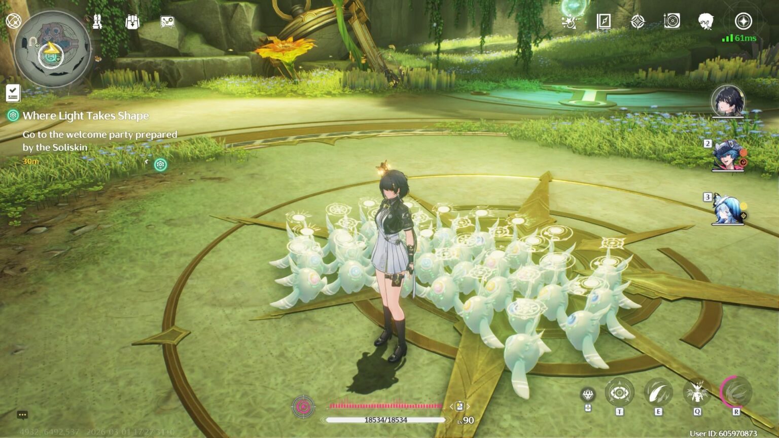 二度と私や私の30人の子供たちに話しかけないでください