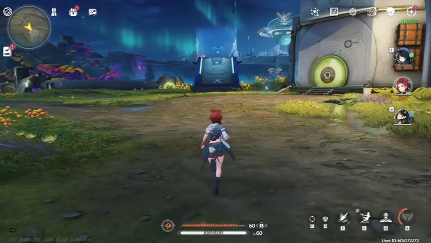 私のゲームにはバグがあるのでしょうか？自転車用スロープではあまり遠くまでは行けないようです。