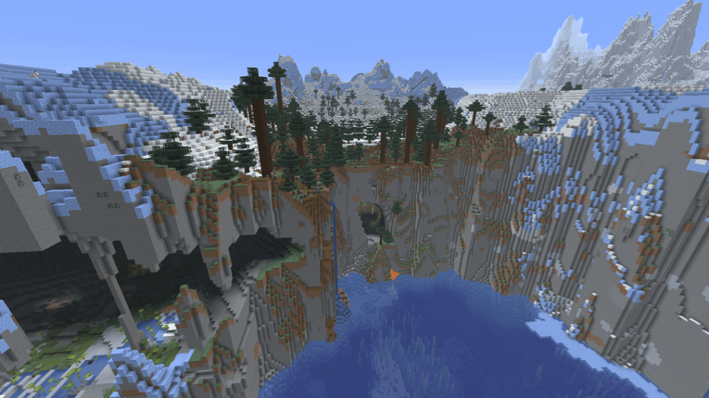 緑豊かなフィヨルドがここにあります [4238478940358003286 @ (1968, 1412)]