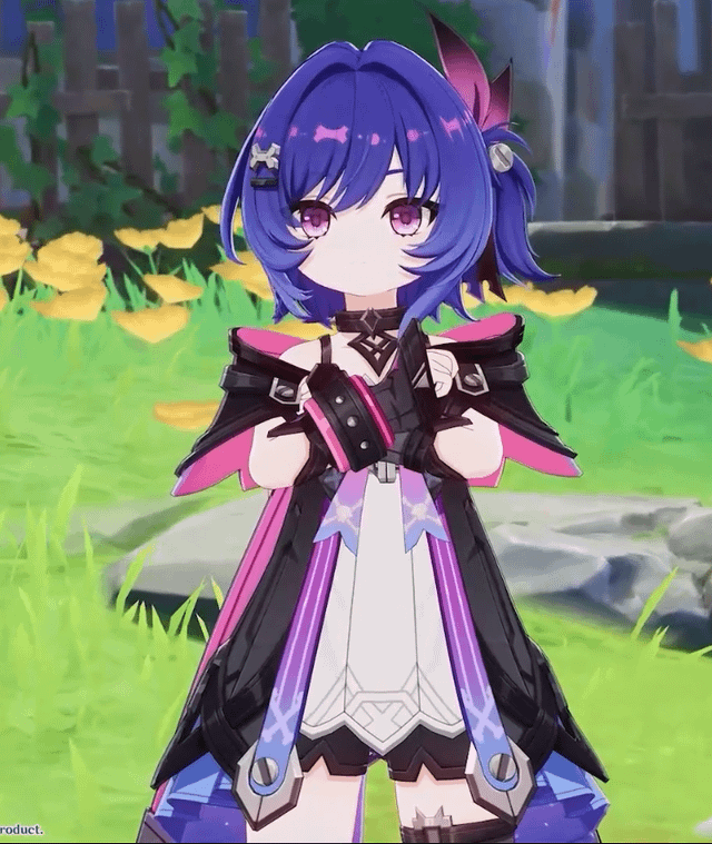 ラスト・ノッド・クライのシルエットキャラクターが公開