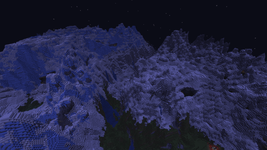 蛇の山 [2914029746632074147 @ (544, -2544)]