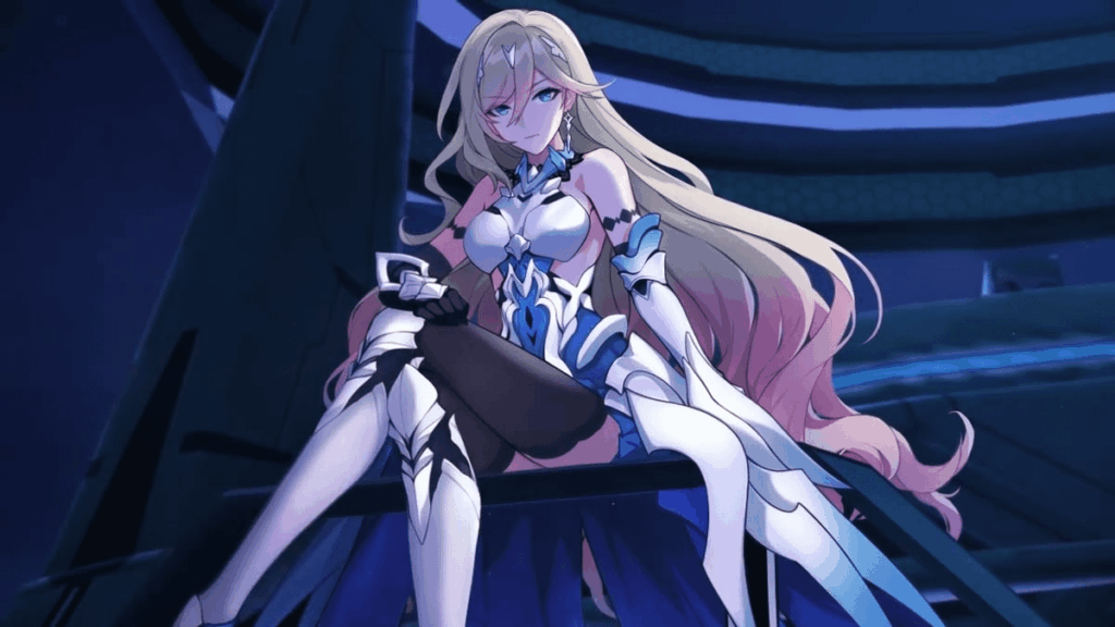 なぜデュランダルはHI3のキャラクターに対してあれほど敵対的な態度を取ったのでしょうか？いい人だけど、昔は態度がすごく冷たかったらしい