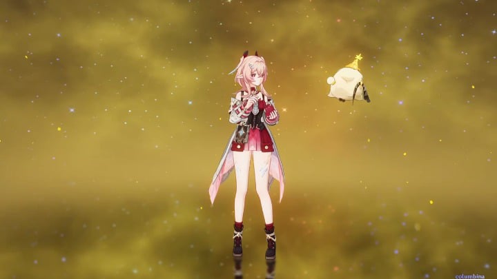 6.5v5 更新された Linnea SFX