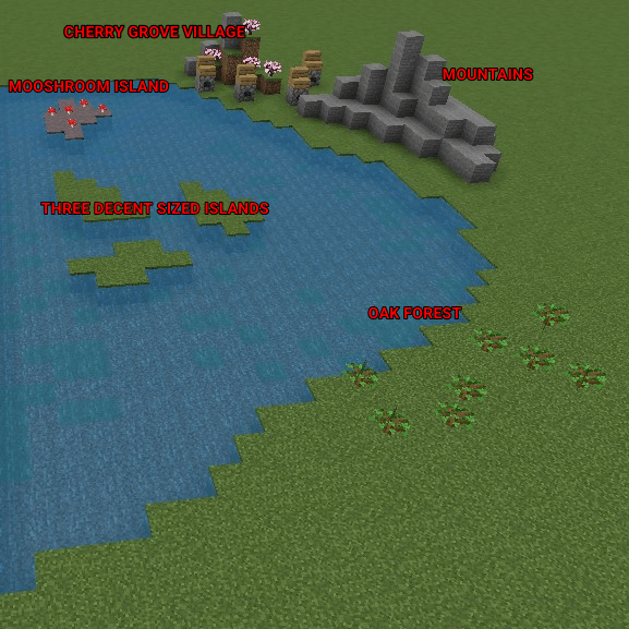 このような岩盤の種を知っている人はいますか?