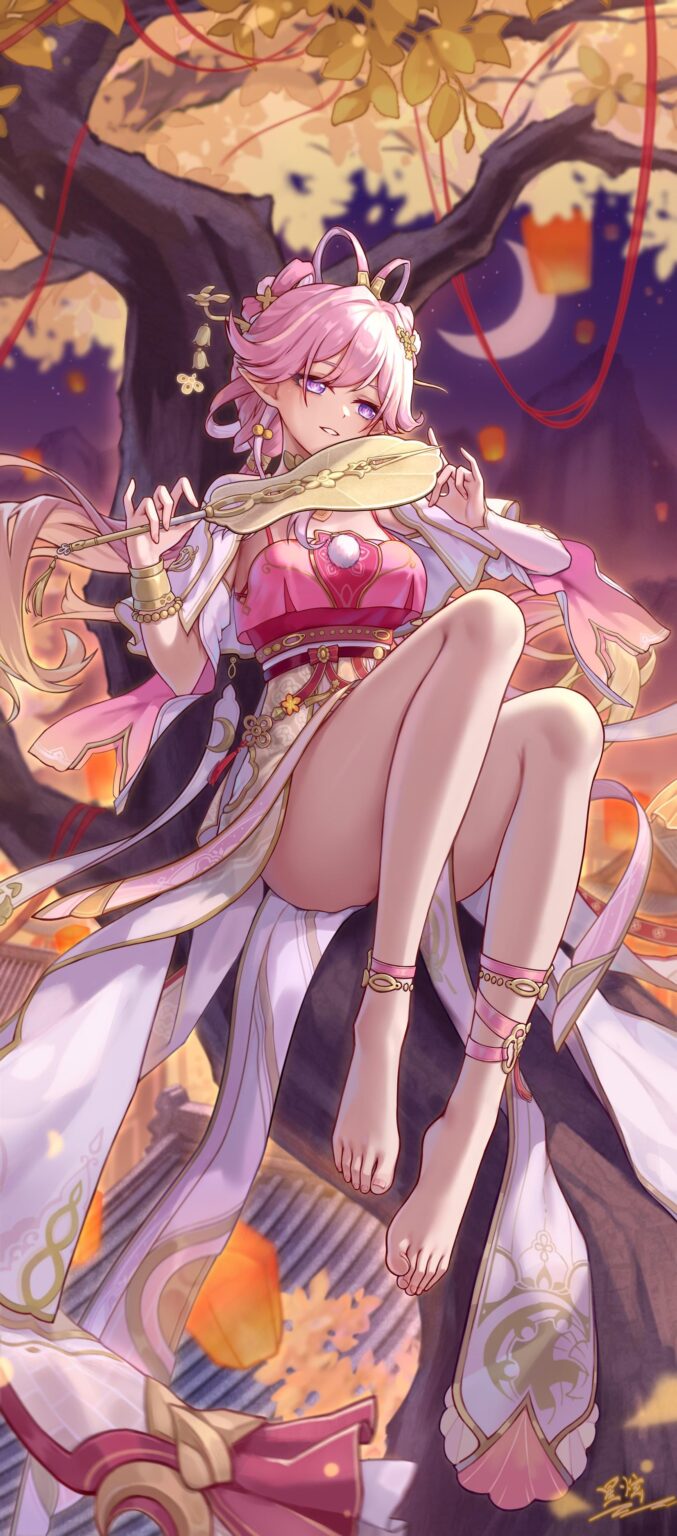 エリシア (by ylxx)