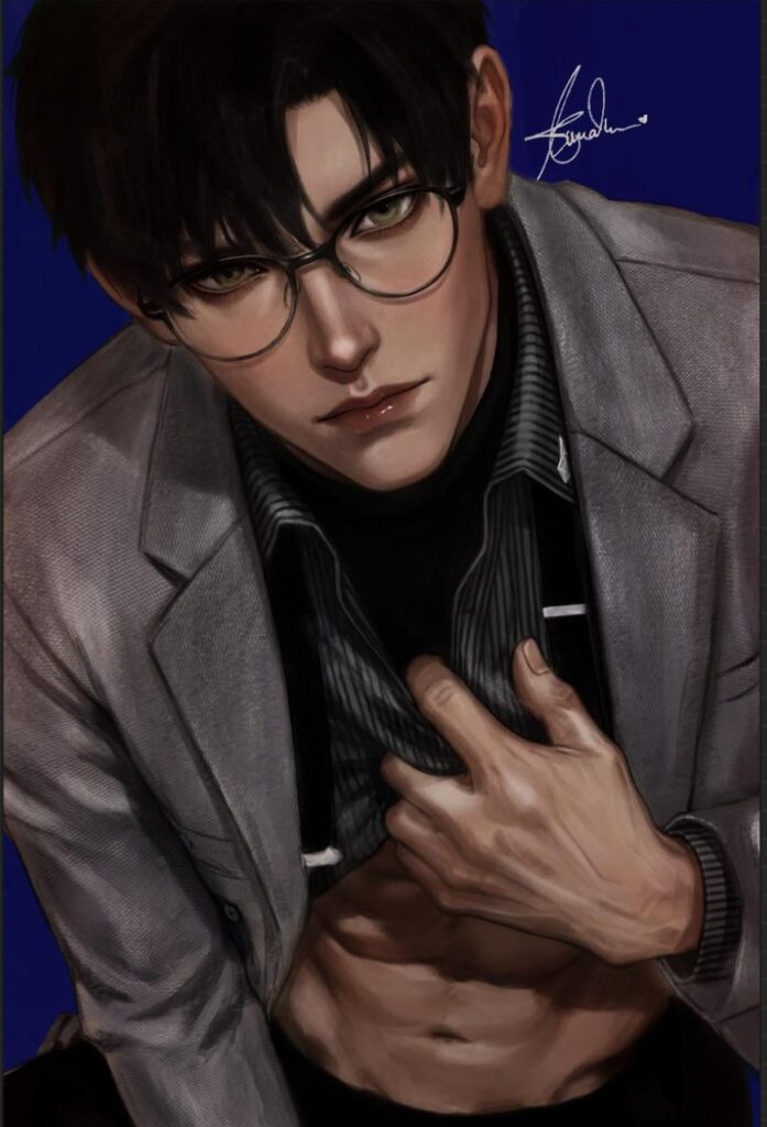 ゼイン |私のアート