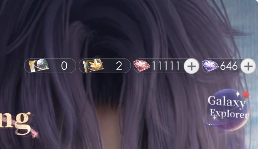 もうダイヤモンドは必要ありません、ありがとう