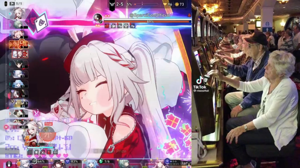 Currency Wars でスパークシーをプレイするのはどんな感じか