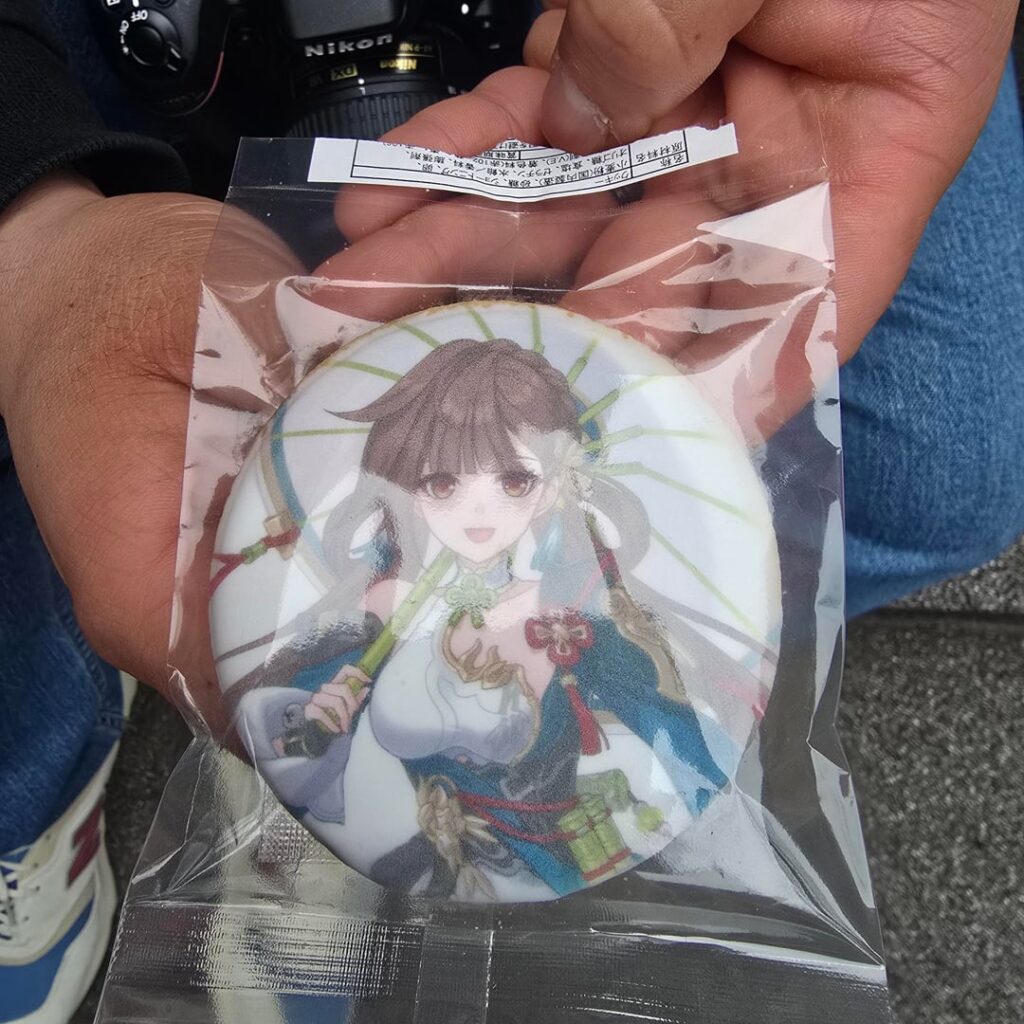 秋葉原に行ってきました