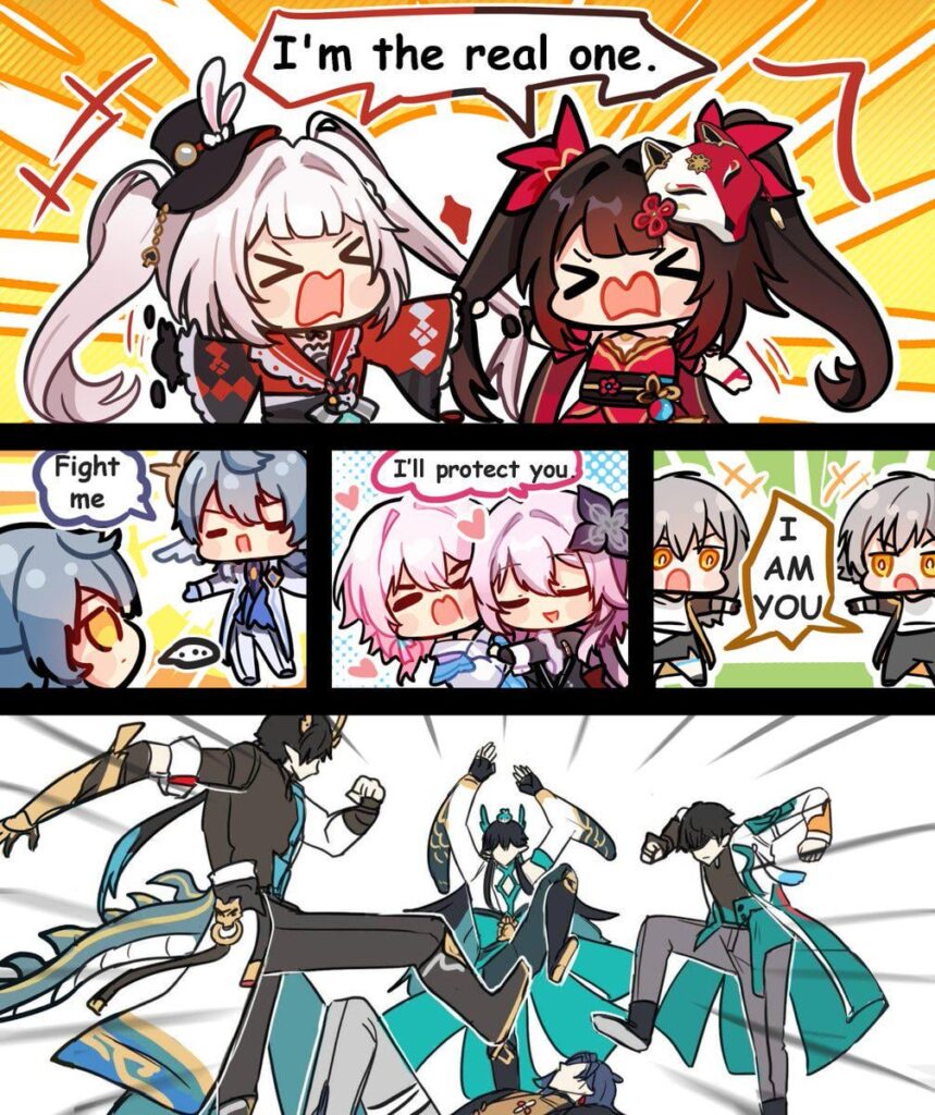 私と私と私 (pun_rii)