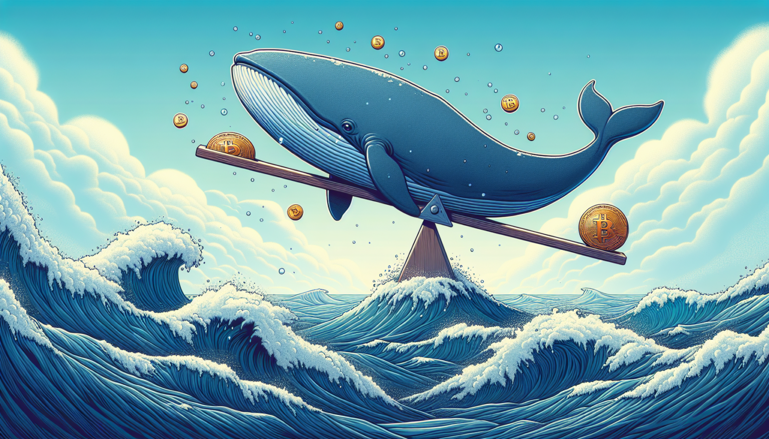 ビットコイン市場のゲーム理論フレームワークが市場の調整を追跡 - Crypto Trillion