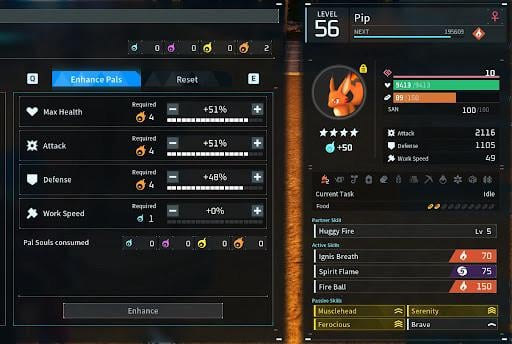 最初の仲間の一人に多大な労力を費やし、ゲーム全体を通してそれを使い続ける人は他にいますか?