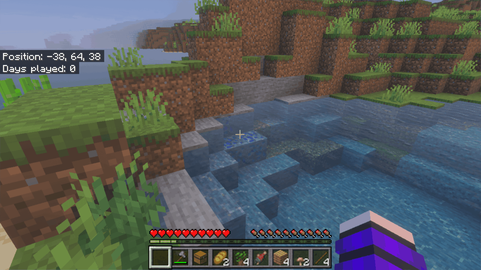 表面にはラピスラズリ???