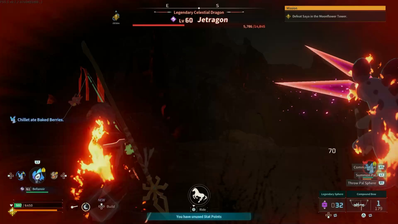 こんなことに遭遇した