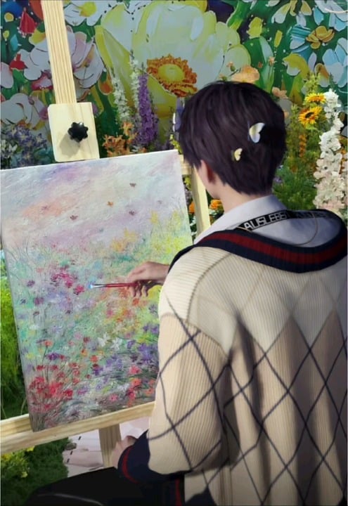 ARスナップショットの正しい使い方