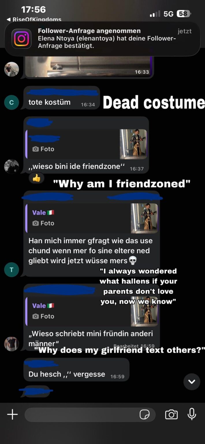 私のZhongliのコスプレが今日届きました、まあ、私のクラスはそれについて私と同じ喜びを共有していません