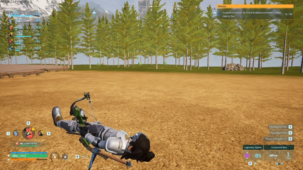 友達を盗みに行く途中