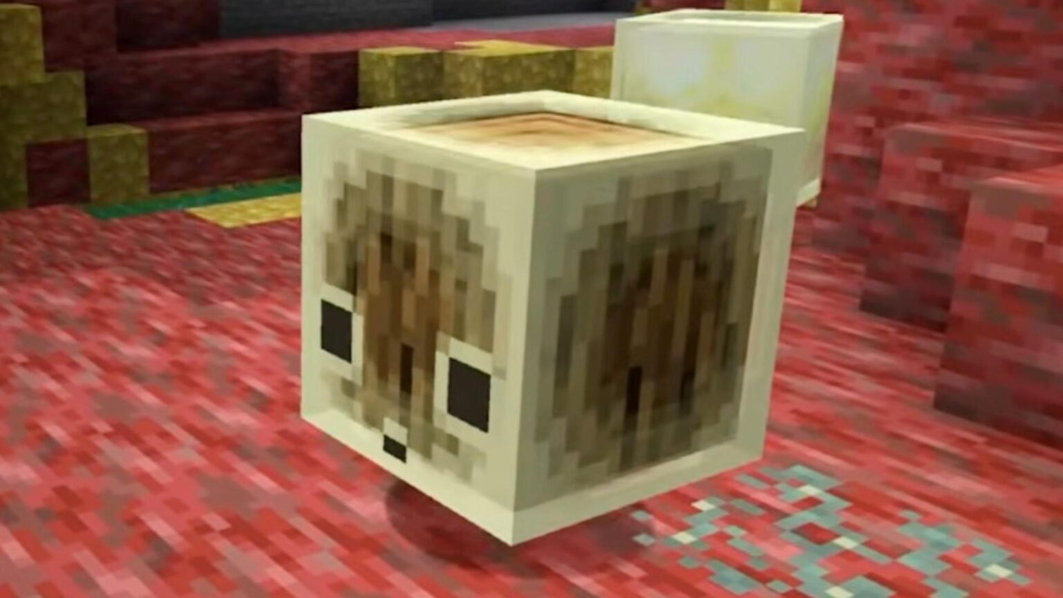 インタビュー: Minecraft の責任者、小規模なゲーム ドロップへの切り替えが「より変革的なアップデート」を排除しない方法について語る