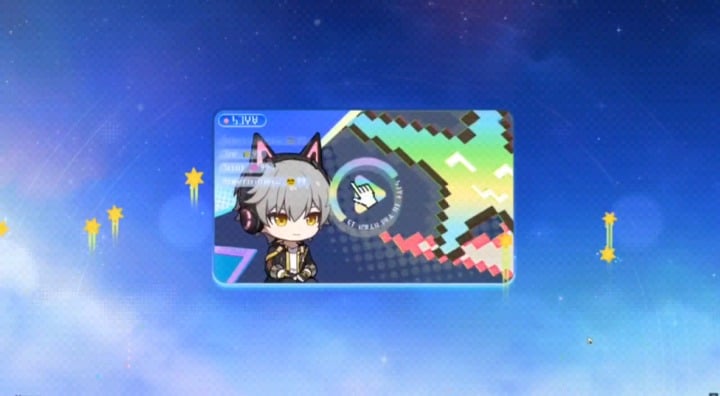 4.2 バタードッグおじさんによる記念イベントのゲームプレイ