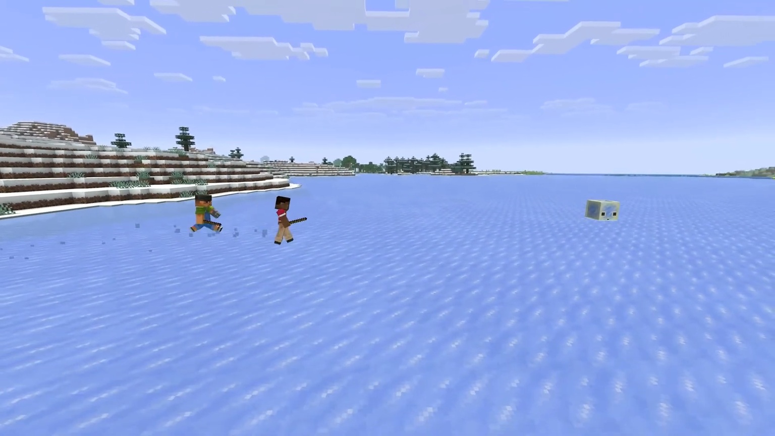 『マインクラフト ダンジョンズ 2』2026年に発売決定_007