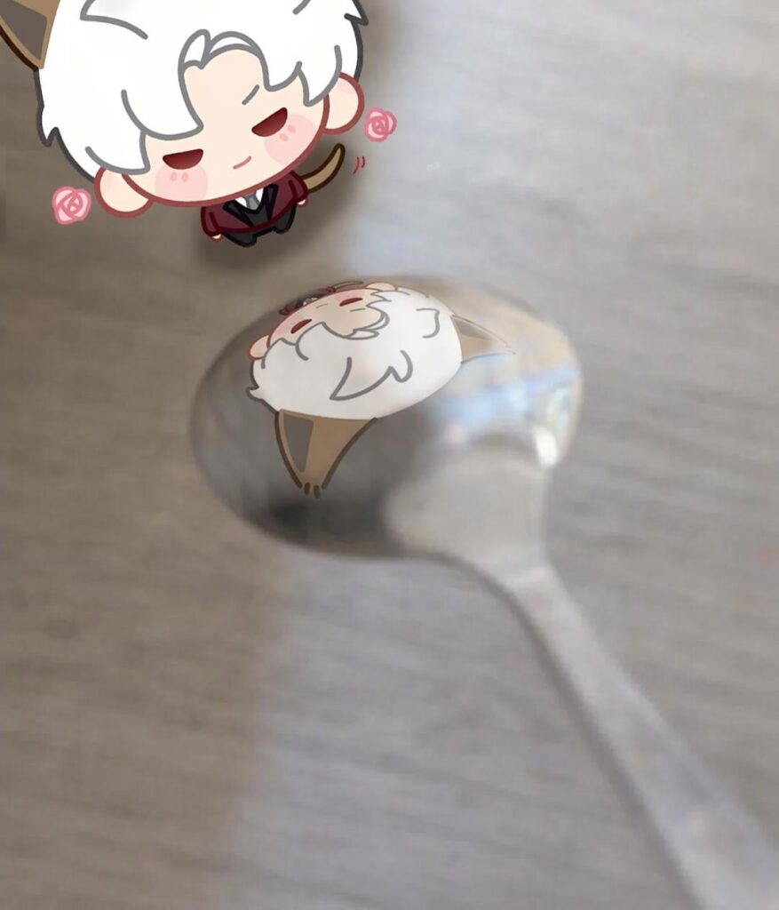 一口食べたいですか？