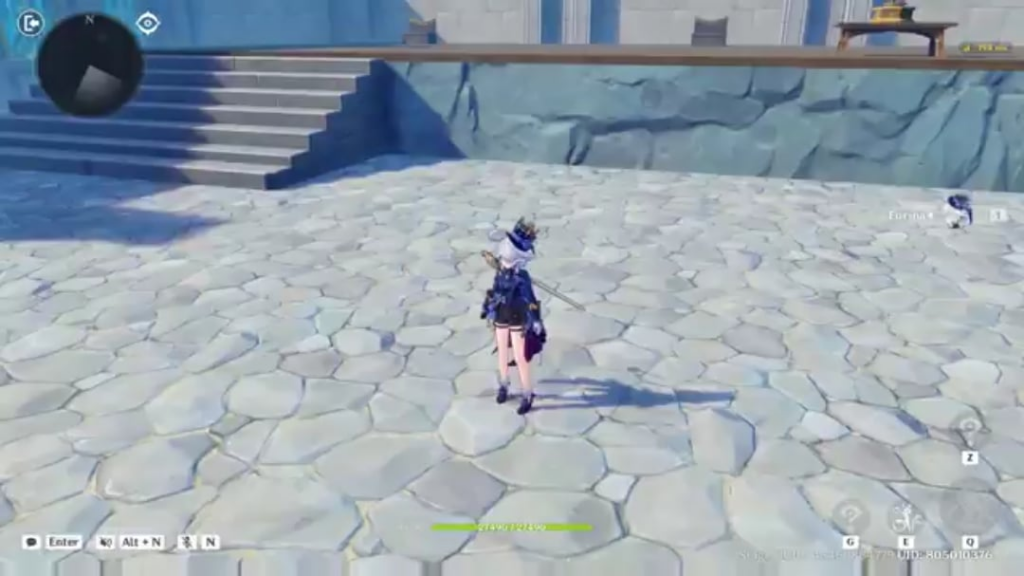 ミリアストラはこれのためだけに追加する価値がありました