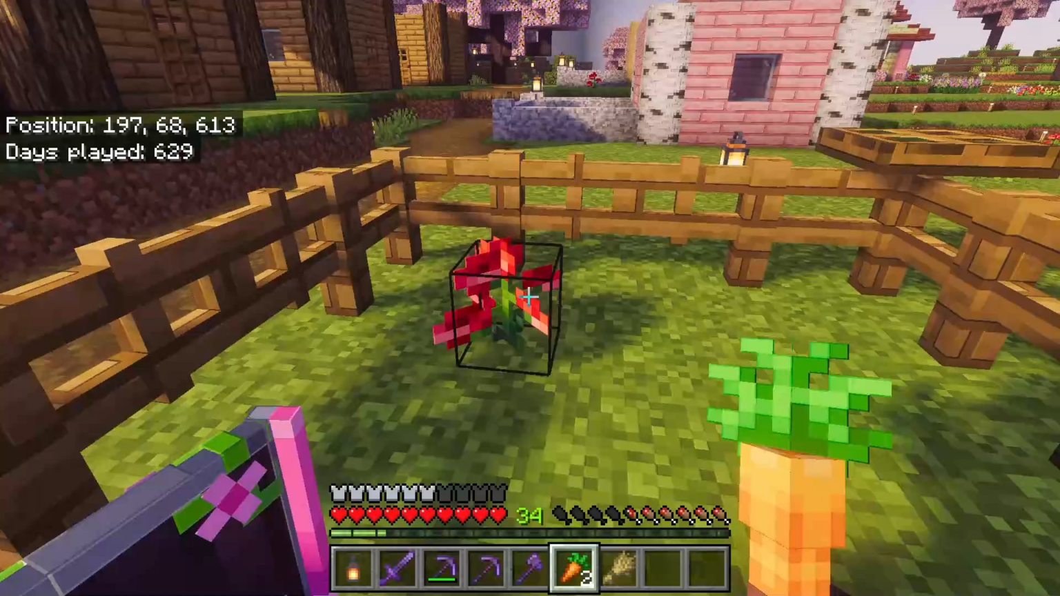 小さなバグ、大きすぎる問題は何もない