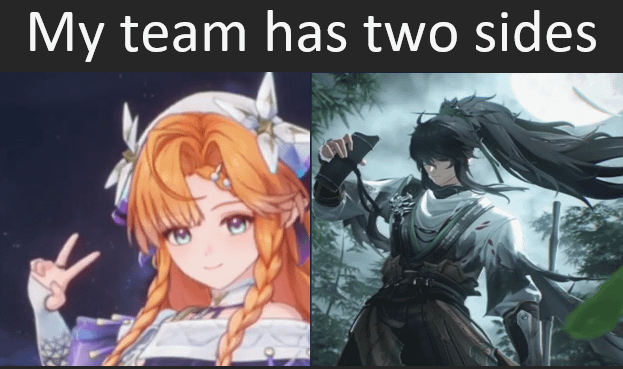 DPS が誰なのか推測してください