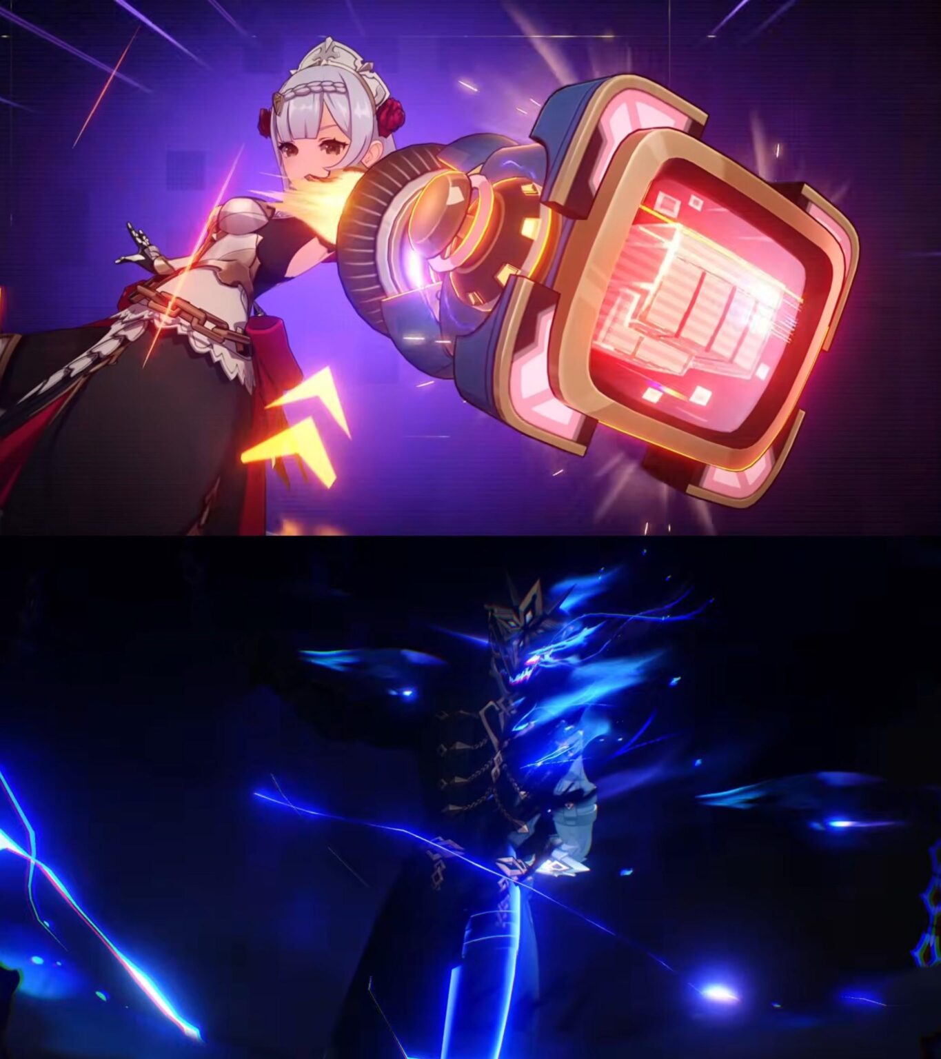 タイムトラベラーが椅子を動かす、タイムライン: