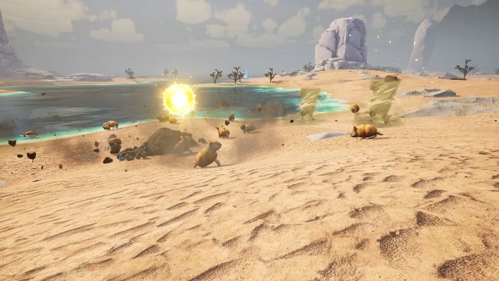 速報ニュース: 最近キットキットのクラン戦争が桜島を荒らし回っています。記者は事件を目撃しましたが、攻撃を受けました。