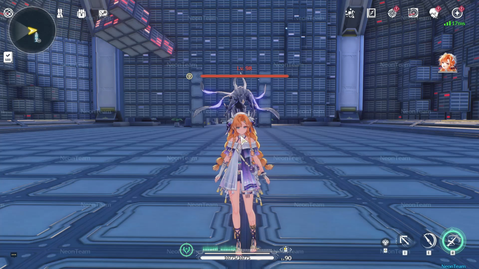 3.2 | NeonTeam リーク経由の Sigrika Battle コンボ (高品質)