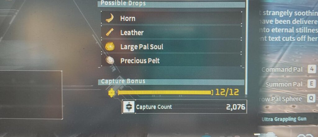 このパッシブを入手するには、卵が 2000 個以上必要です... 😣😭 ついに