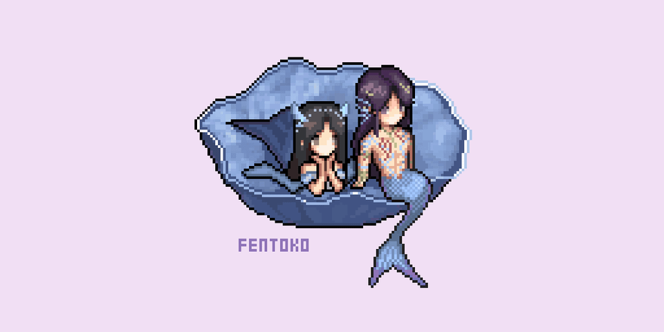 神話ドットアニメーション集第3弾！