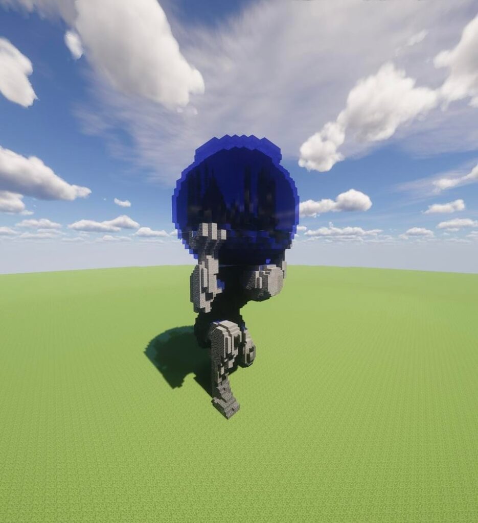 アトラスフィッシュボウル