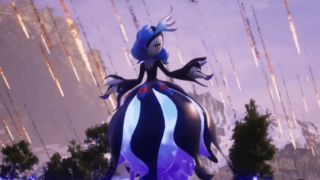 PERFECT Bellanoir Libero に最適なビルドは何ですか? (パッシブ、フルーツ、プレップ)