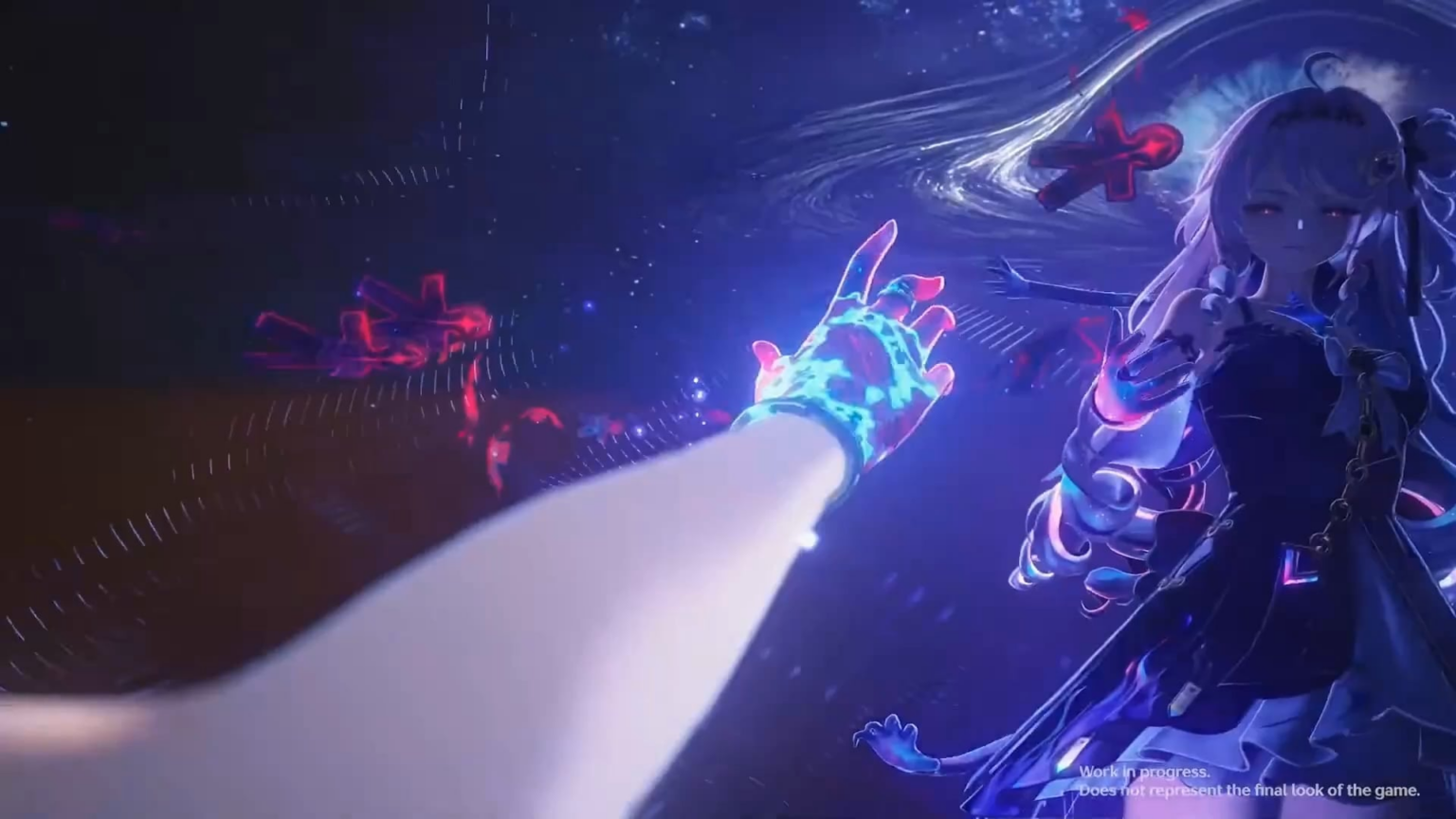 デニアとヒユキ・ウルトが Xbox パートナー プレビューを結成